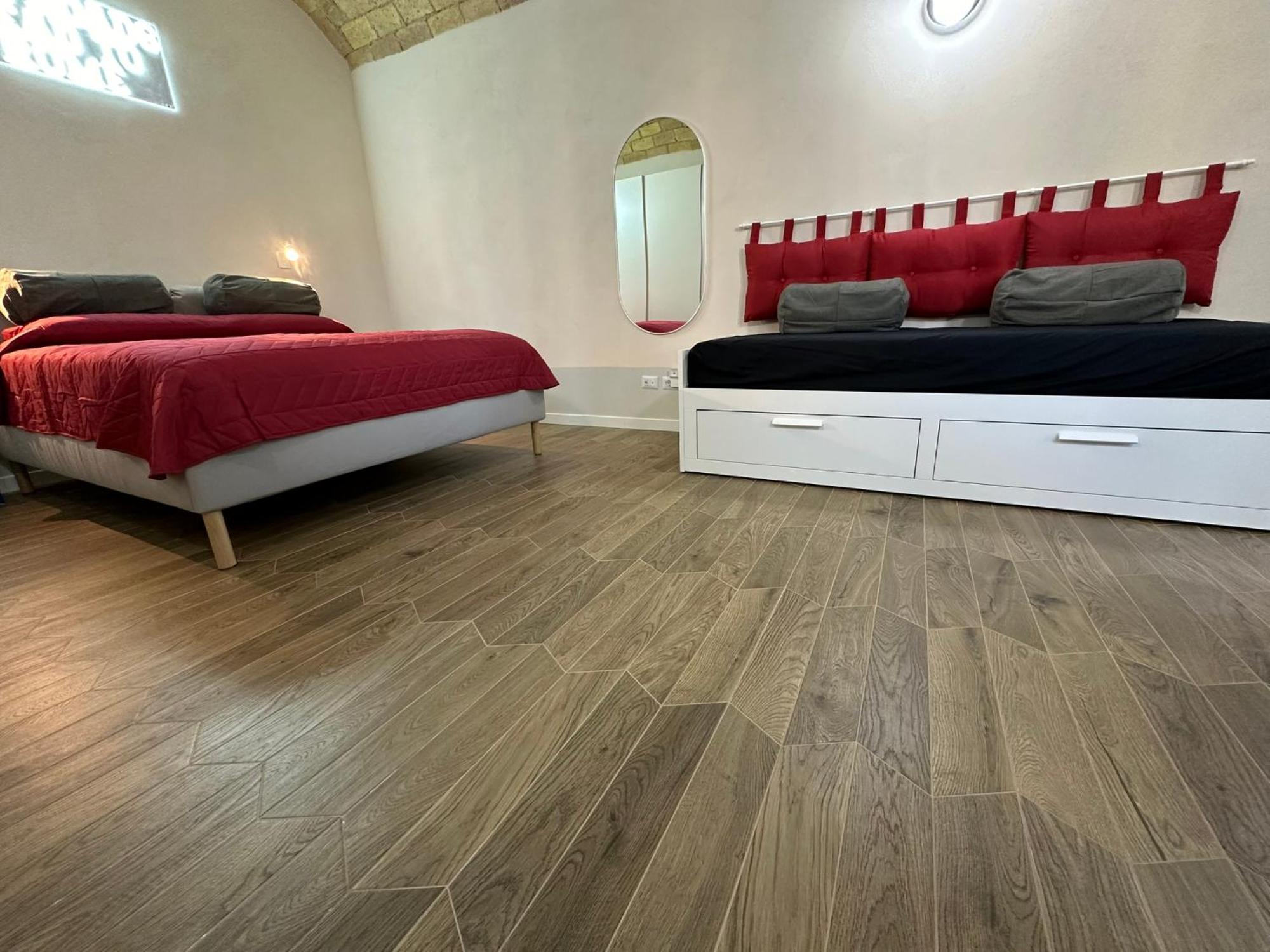 Santamaura Vatican Apartment Rom Exteriör bild